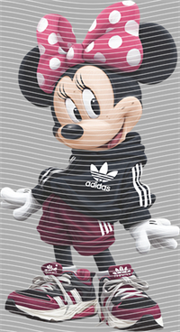 Mickey-AMQ 2902